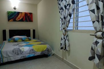 Boulevard Subang Jaya