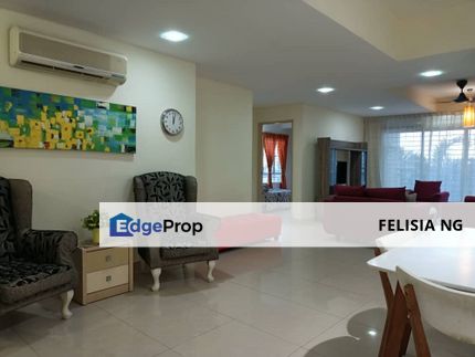Subang Jaya Boulevard Condominium SS 12/1, Wangasa Baiduri for Rent, Selangor, Subang Jaya