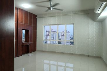 Boulevard Subang Jaya