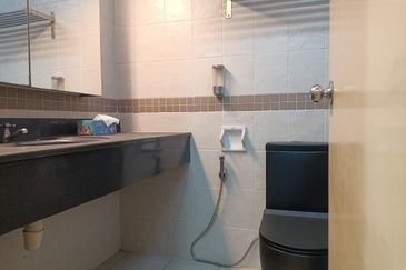 Boulevard Subang Jaya