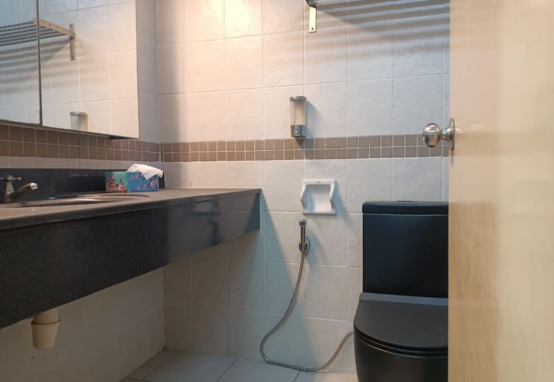 Boulevard Subang Jaya