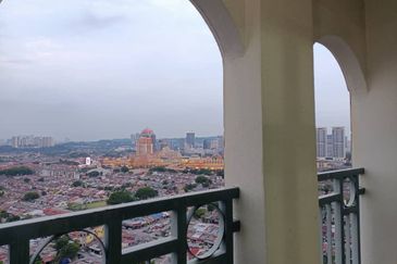 Boulevard Subang Jaya