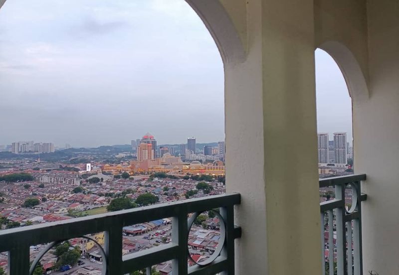 Boulevard Subang Jaya