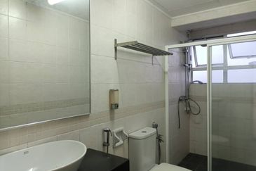 Boulevard Subang Jaya