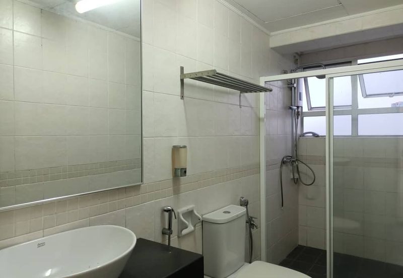 Boulevard Subang Jaya