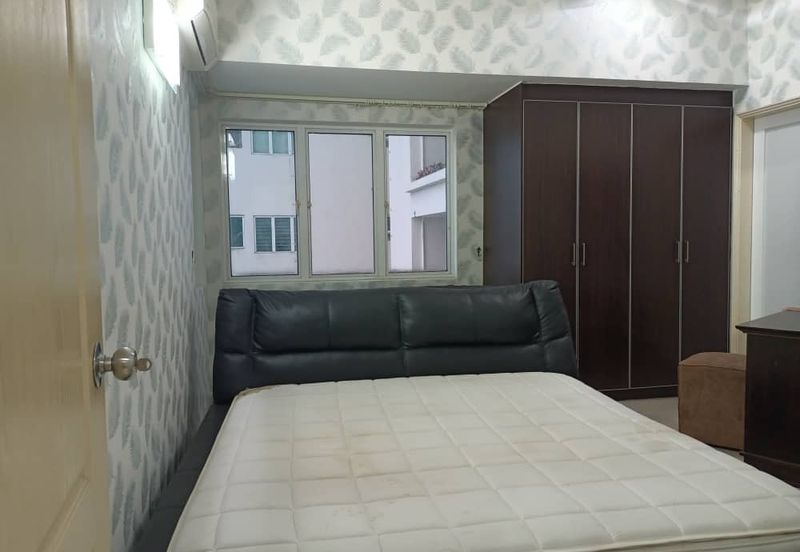 Boulevard Subang Jaya