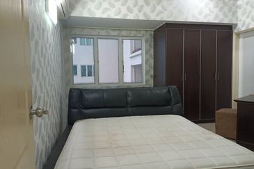 Boulevard Subang Jaya