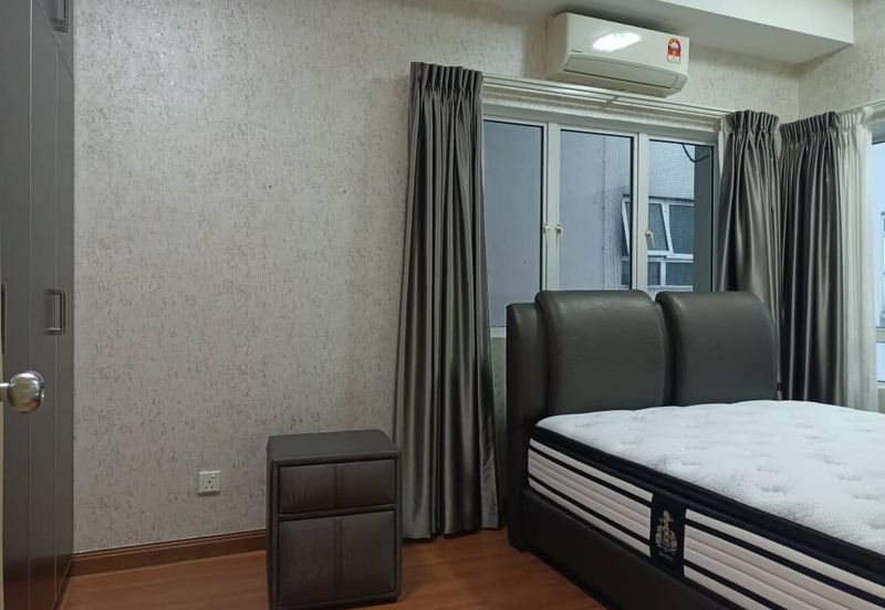 Boulevard Subang Jaya