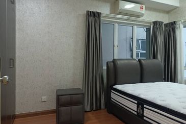 Boulevard Subang Jaya