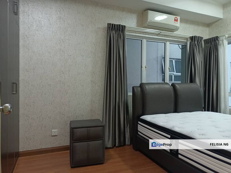 Subang Jaya Boulevard Condominium for Sale (Below Market Value), Selangor, Subang Jaya