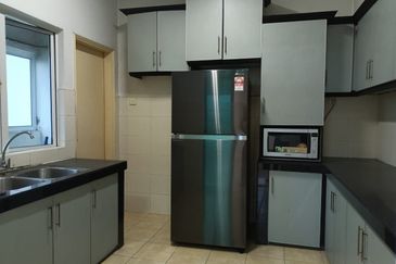 Boulevard Subang Jaya