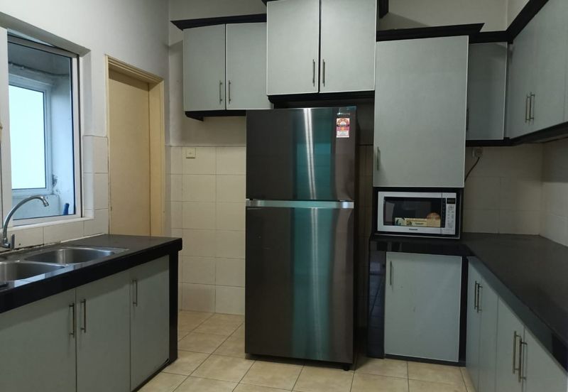 Boulevard Subang Jaya