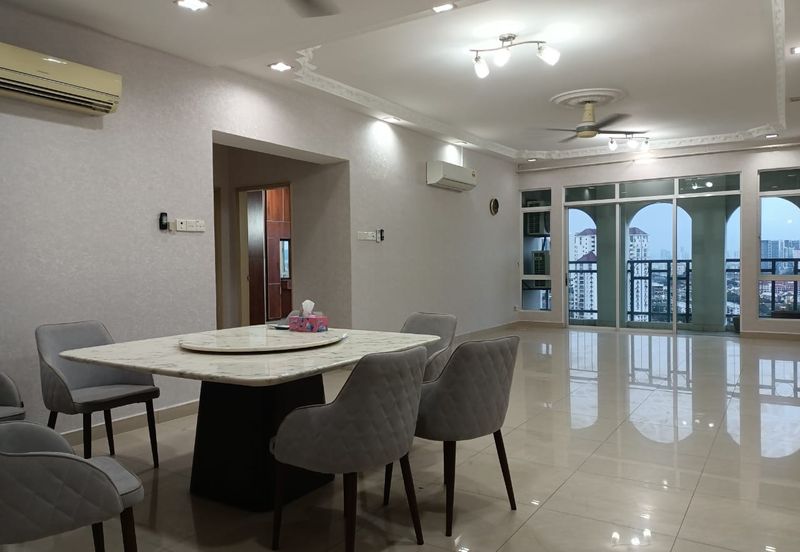 Boulevard Subang Jaya