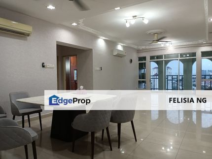 Subang Jaya Boulevard Condominium for Sale (Below Market Value), Selangor, Subang Jaya