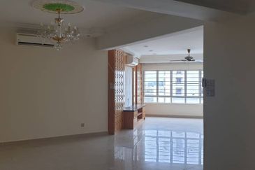 Boulevard Subang Jaya