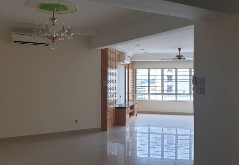 Boulevard Subang Jaya