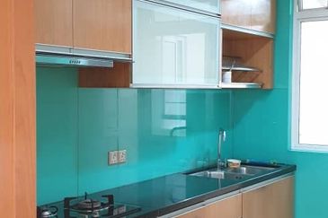 Boulevard Subang Jaya