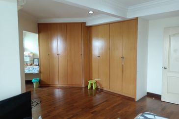 Boulevard Subang Jaya