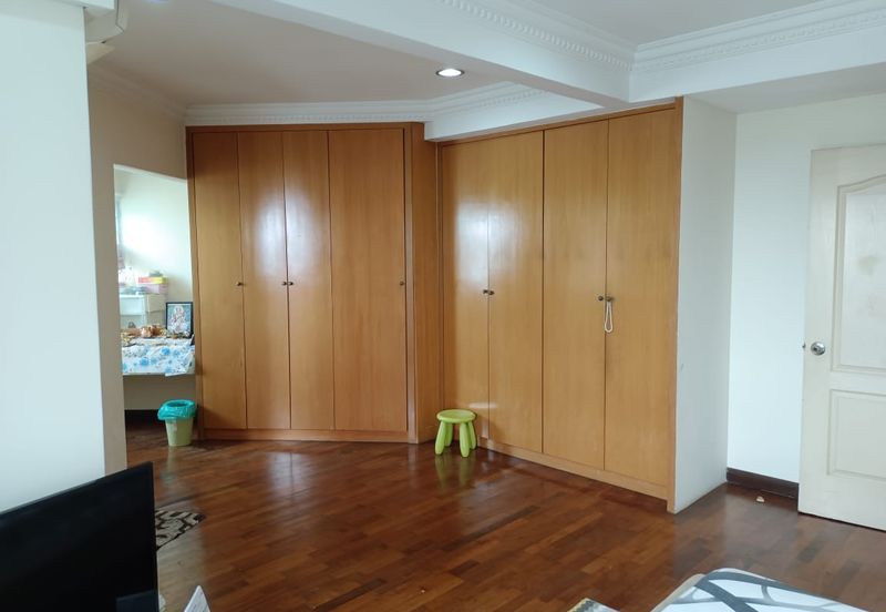 Boulevard Subang Jaya