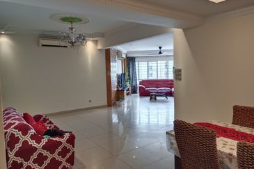 Boulevard Subang Jaya