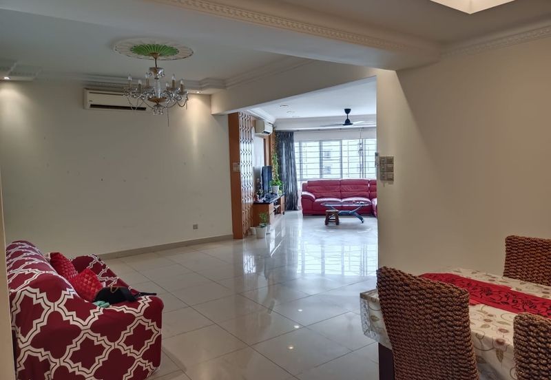 Boulevard Subang Jaya