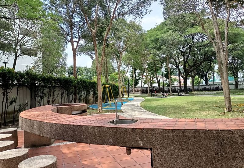 Boulevard Subang Jaya