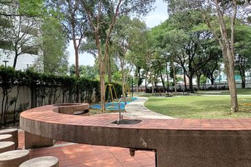 Boulevard Subang Jaya