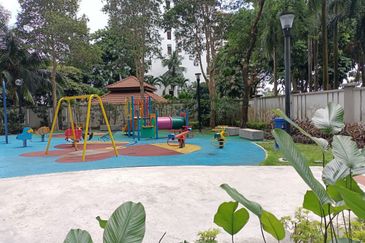 Boulevard Subang Jaya