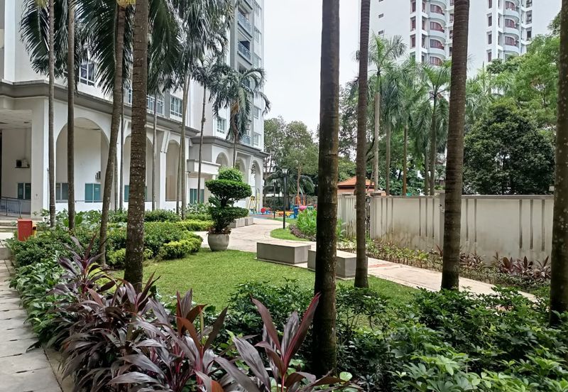 Boulevard Subang Jaya