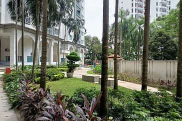 Boulevard Subang Jaya