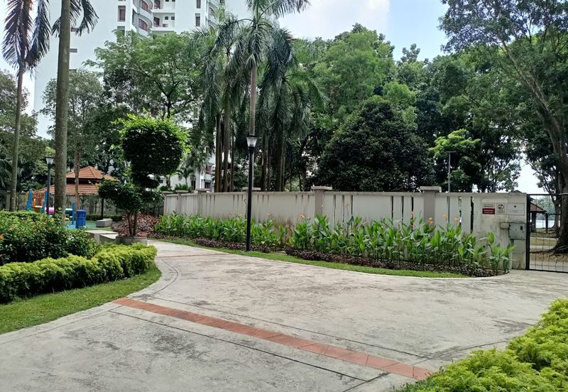 Boulevard Subang Jaya