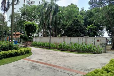 Boulevard Subang Jaya