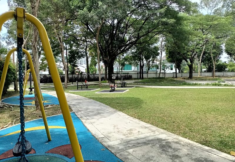 Boulevard Subang Jaya