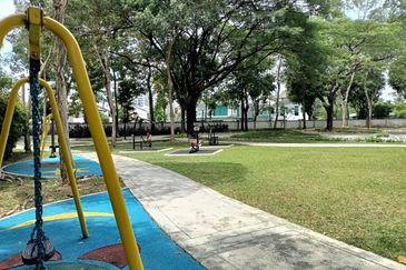 Boulevard Subang Jaya