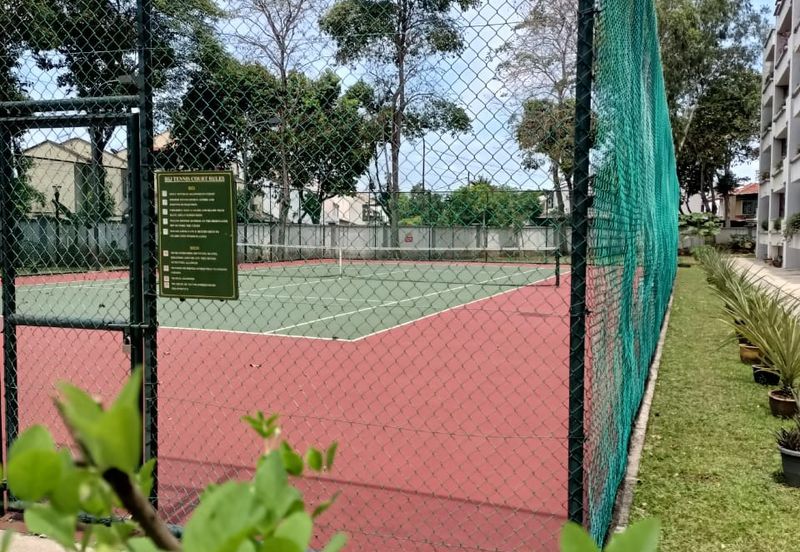 Boulevard Subang Jaya