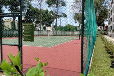 Boulevard Subang Jaya