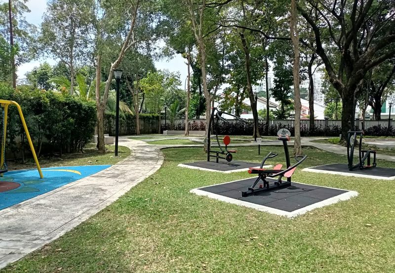 Boulevard Subang Jaya