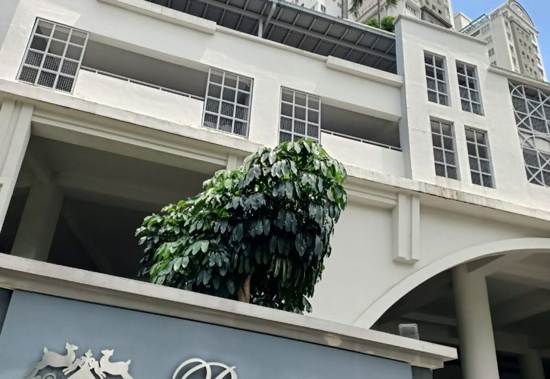 Boulevard Subang Jaya