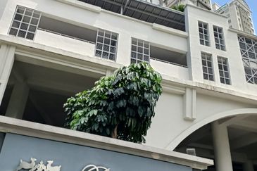 Boulevard Subang Jaya