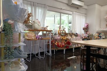 Boulevard Subang Jaya