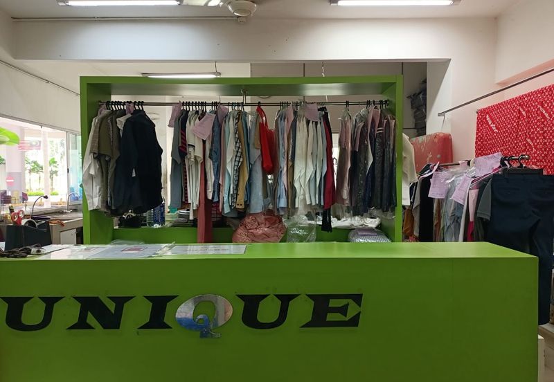 Boulevard Subang Jaya