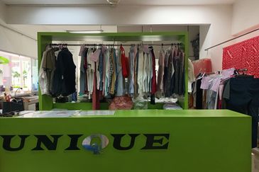 Boulevard Subang Jaya