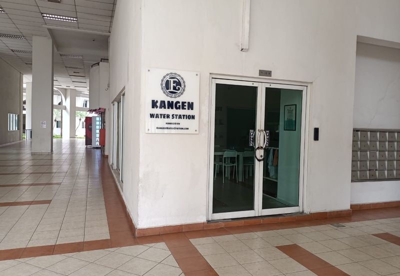 Boulevard Subang Jaya