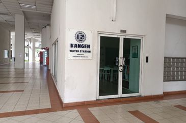 Boulevard Subang Jaya