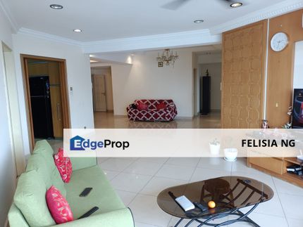 Subang Jaya Boulevard Condominium for Sale@ SS 12 Subang Jaya/ Wangsa Baiduri, Selangor, Subang Jaya