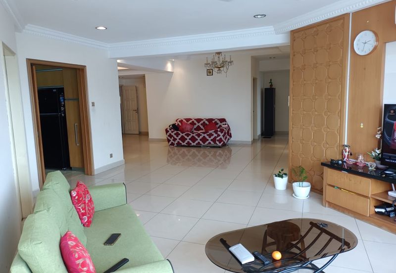 Boulevard Subang Jaya