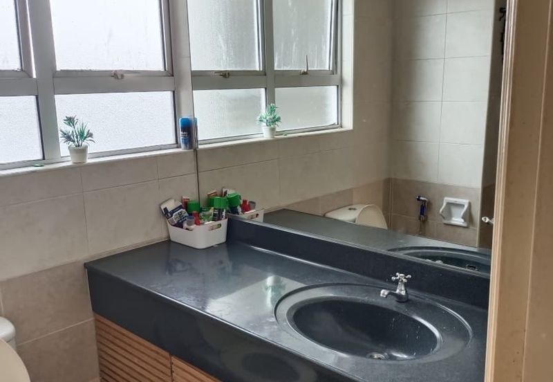 Boulevard Subang Jaya