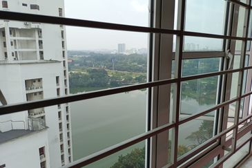 Boulevard Subang Jaya