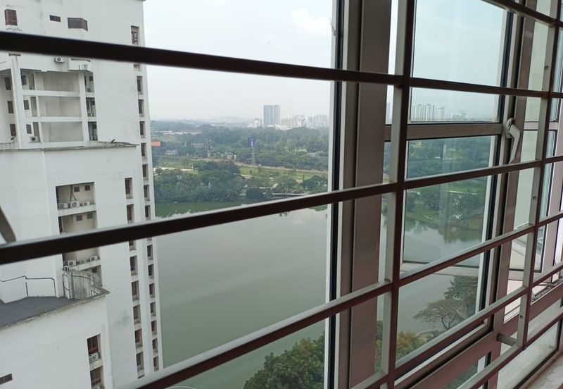 Boulevard Subang Jaya