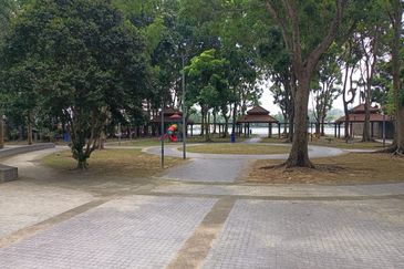 Boulevard Subang Jaya